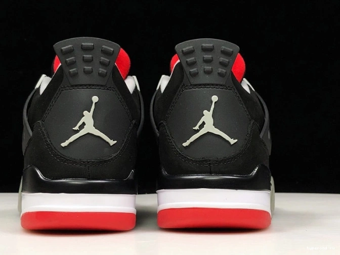 CEMENT RETRO BLACK 308497-060 4 JORDAN 0721